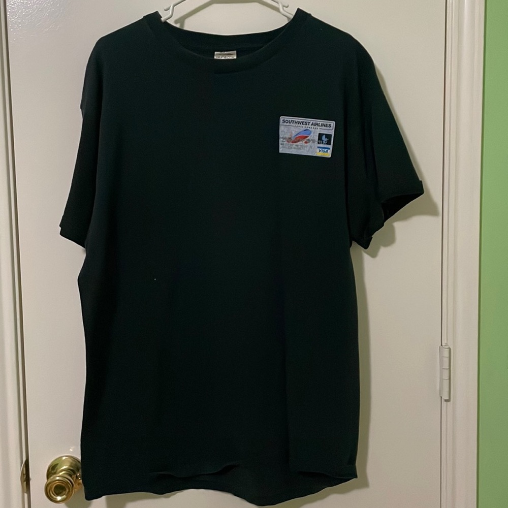 detroit t shirt